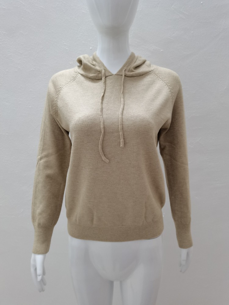 Hoodies Women Sweater